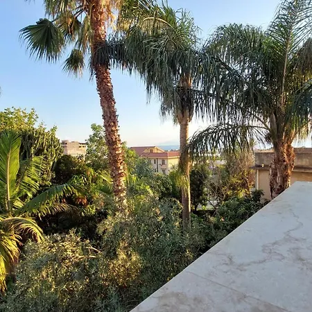Bed & Breakfast Zita Lapis La Finestra Sullo Stretto