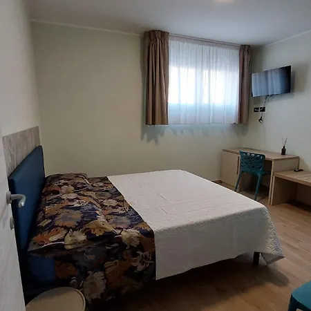 Bed & Breakfast Zita Lapis La Finestra Sullo Stretto Reggio di Calabria