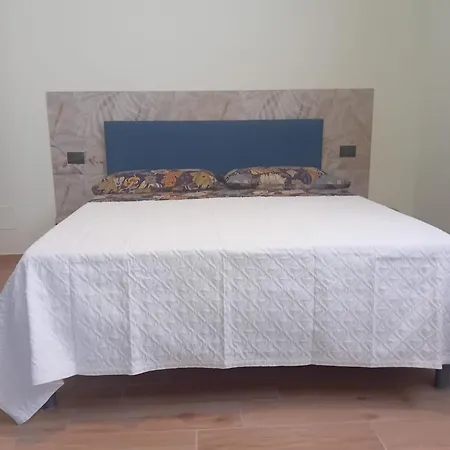 Zita Lapis La Finestra Sullo Stretto Bed & Breakfast Reggio di Calabria